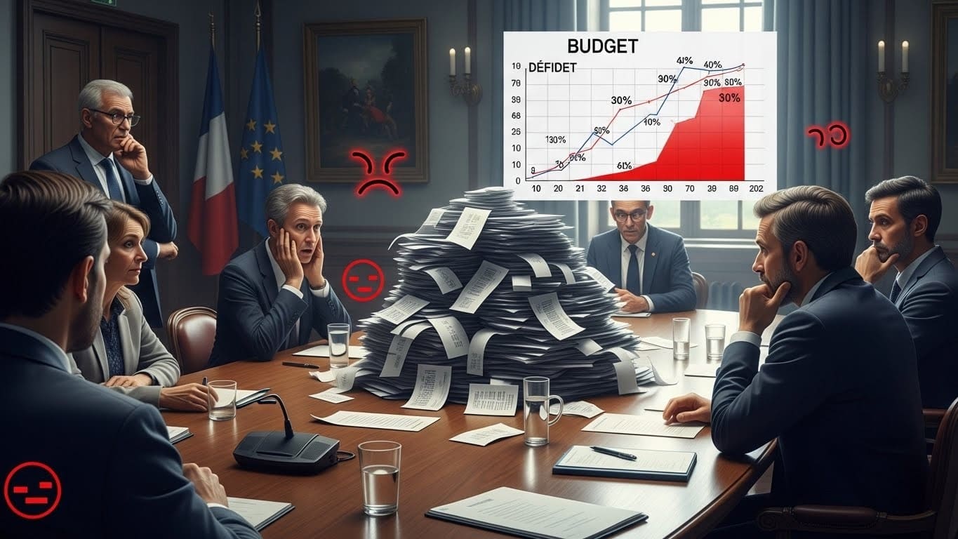 Découvrez comment un syndicat scolaire communal près de Caen a caché un déficit de près de 170 000 €. Factures impayées, budgets falsifiés : les maires furieux face à cette gestion chaotique.