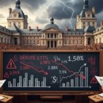 Déficits Records dans les Universités Françaises