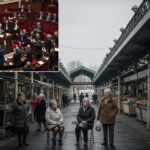 Dégoût Politique Français : Débats Budgétaires Infantiles