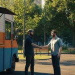 Delépine et Kervern : Retrouvailles pour Go-slow