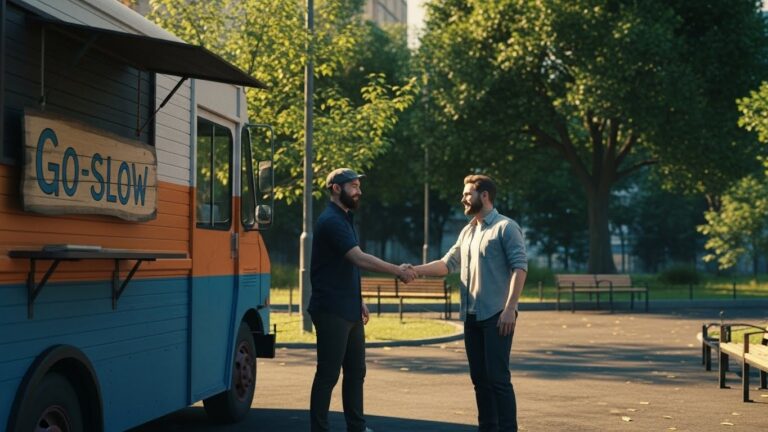 Delépine et Kervern : Retrouvailles pour Go-slow