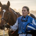 Delphine Santiago : La Guerrière qui Vise la Cravache d’Or