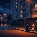 Démantèlement d&rsquo;un Point de Deal à Melun : 3 Millions d&rsquo;Euros par An