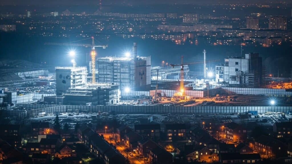 Démantèlement Nucléaire Fontenay-aux-Roses : 30 Ans et Encore Long