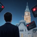 Démission à New York : Tweets Antisémites d&rsquo;une Recrue