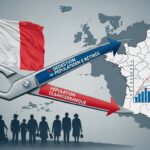 Démographie Française : L&rsquo;Effet Ciseau Menace la Sécu