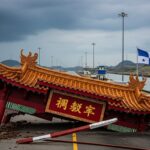 Démolition Monument Chinois Panama : Tension Avec Pékin