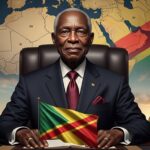 Denis Sassou Nguesso : Candidat Éternel au Pouvoir au Congo