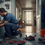 Dépannage Urgence Plomberie en Île-de-France