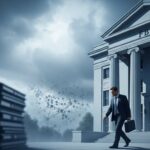 Départ de Dan Bongino du FBI : Crise Interne Explosive