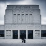 Départ du Directeur du Mémorial de Caen : Fin d’une Crise Interne