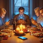 Dépendance au Smartphone : Comment Se Reconnecter Vraiment