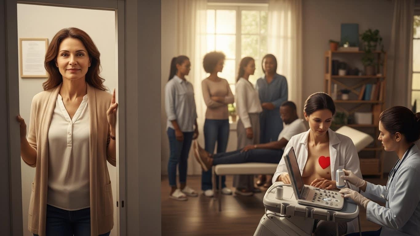 Des journées de dépistage cardiaque gratuit fleurissent en France pour détecter à temps les maladies du cœur, surtout dans les quartiers défavorisés. Une initiative qui sauve des vies et questionne notre système de santé.