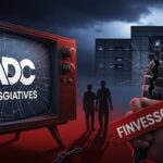 Déprogrammation 60 Minutes : Liberté d&rsquo;Expression sous Trump