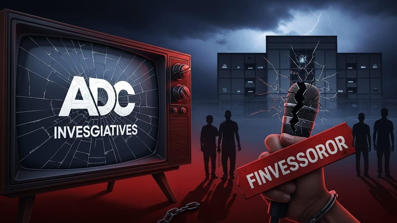 La déprogrammation soudaine d'un reportage choc de 60 Minutes sur les expulsions vers le Salvador relance le débat sur la liberté d'expression aux États-Unis sous Trump. Pressions politiques ou prudence journalistique ?