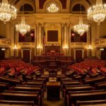 Députés en Cours d’Éducation Sexuelle : La Séance Insolite