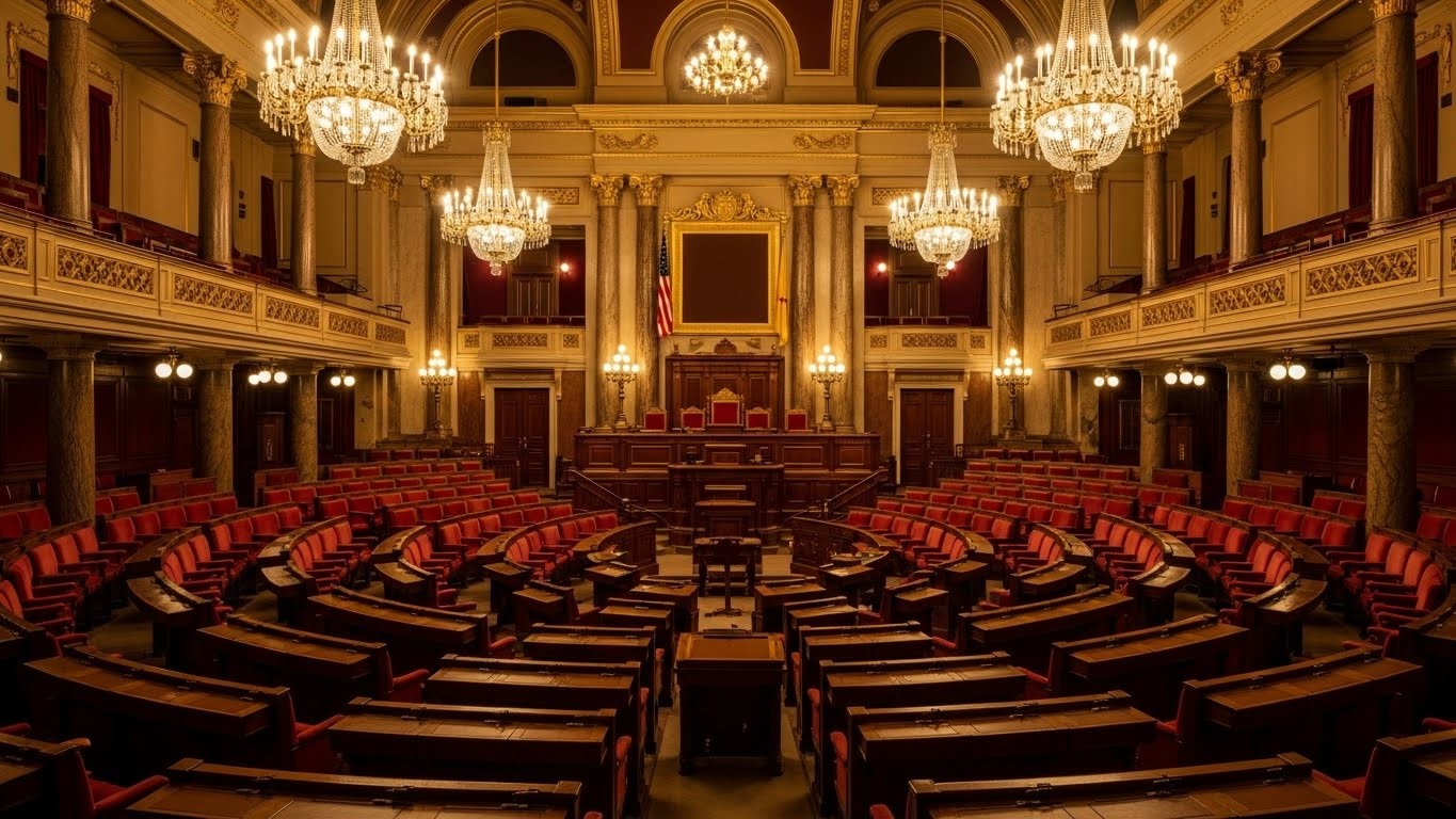 Des députés de tous bords politiques ont suivi un vrai cours d'éducation sexuelle comme en primaire. Entre gêne, rires et prises de conscience : découvrez cette journée historique à l'Assemblée.