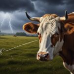 Dermatose Bovine en France : 3000 Vaches Abattues