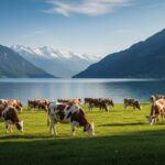 Dermatose Bovine Éradiquée en Savoie : Une Victoire