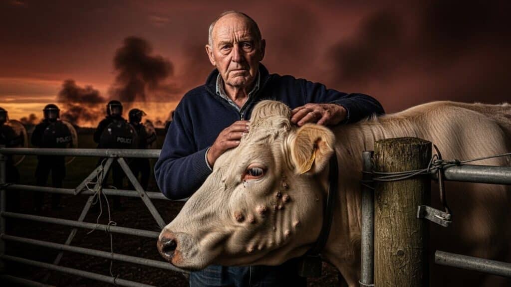 Dermatose Bovine : L&rsquo;Abattage Est-Il Vraiment la Seule Issue ?