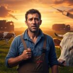 Dermatose Bovine : Vacciner Tout le Cheptel Français ?