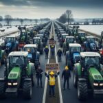 Dermatose Nodulaire : Agriculteurs en Colère et Blocages