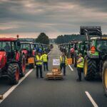 Dermatose Nodulaire : Agriculteurs en Colère et Blocages