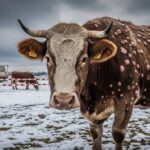 Dermatose Nodulaire Bovine : 10% du Cheptel Français Menacé