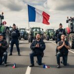 Dermatose Nodulaire Bovine : La Colère Des Agriculteurs Explose