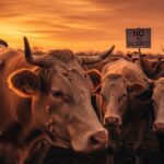 Dermatose Nodulaire Bovine : Le Vaccin est-il Vraiment la Solution ?