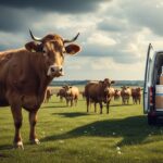 Dermatose Nodulaire Contagieuse : Vaccins Disponibles Rapidement ?