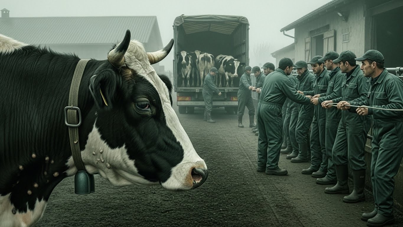Découvrez le premier foyer de dermatose nodulaire en Ariège, la mobilisation massive des éleveurs pour sauver leurs 200 vaches et le bras de fer avec l’État. Une crise qui révèle les failles de la gestion sanitaire.