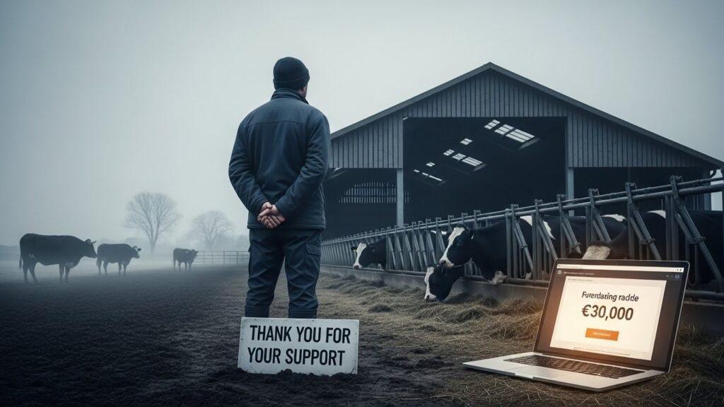 Dermatose Nodulaire : Plus de 30 000 € pour un Éleveur du Doubs