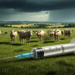 Dermatose Nodulaire : Un Million de Vaccinations dans le Sud-Ouest