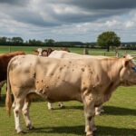 Dermatose Nodulaire : Vrai ou Faux sur la Maladie Bovine