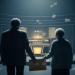 Des Chiffres et des Lettres : 450 000 € pour les Animateurs Gagnent