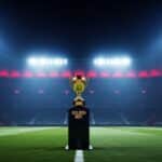 Désiré Doué Golden Boy 2025 : La Nouvelle Star du PSG