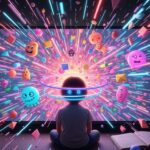 Dessins Animés Trop Stimulants pour les Enfants ?