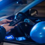 Détecteur de Protoxyde d’Azote : La Fin du Gaz Hilarant au Volant ?