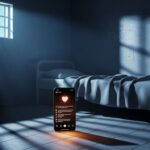 Détenu TikTokeur à Châteaudun : Les Lives Qui Défient la Prison