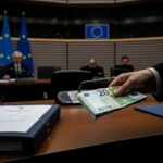 Détournement de Fonds Européens : Plainte contre le RN