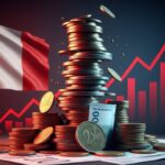 Dette Publique France : 117,4% du PIB en 2025
