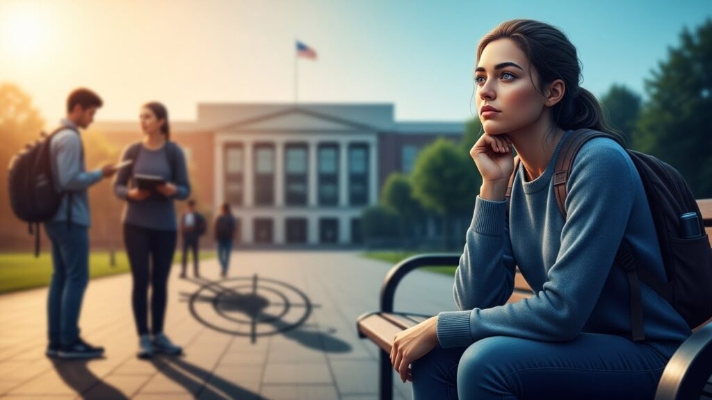 Deux Survivantes de Fusillades Multiples à l&rsquo;Université