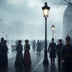 Devenir Figurant dans le Nouveau Fantômas 1914 à Paris