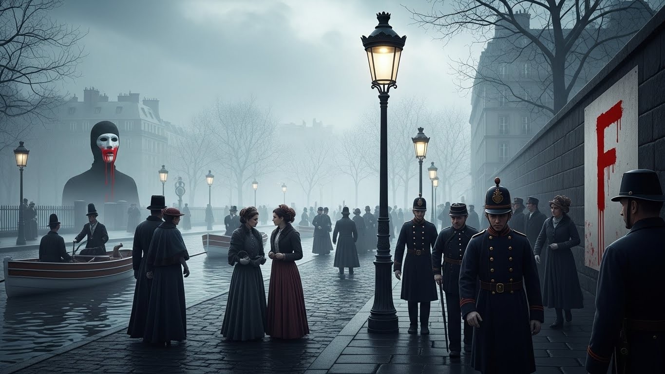 Envie de marcher dans les rues du Paris 1914 aux côtés de Guillaume Canet ? Le nouveau Fantômas recrute des figurants : conditions, profils recherchés, dates… Tout ce qu’il faut savoir pour postuler avant qu’il ne soit trop tard !