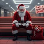 Devenir Père Noël en 2025 : Le Job de Rêve Qui Ne Fait Plus Rêver