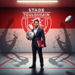 Didier Lacroix : Immunité Présidentielle au Stade Toulousain
