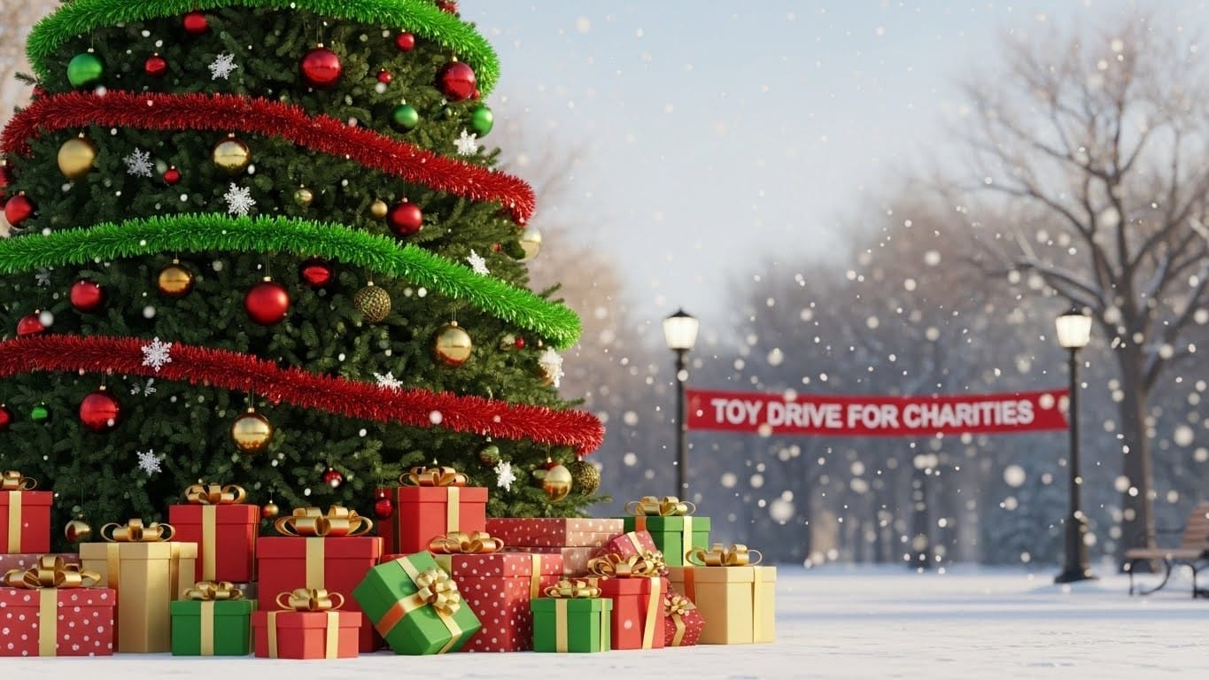 Dimitri Payet reprend le mythique Petit Papa Noël avec Olivier Marchal et d'autres artistes. Une initiative touchante dont tous les bénéfices aident des enfants malades. Découvrez cette histoire émouvante.