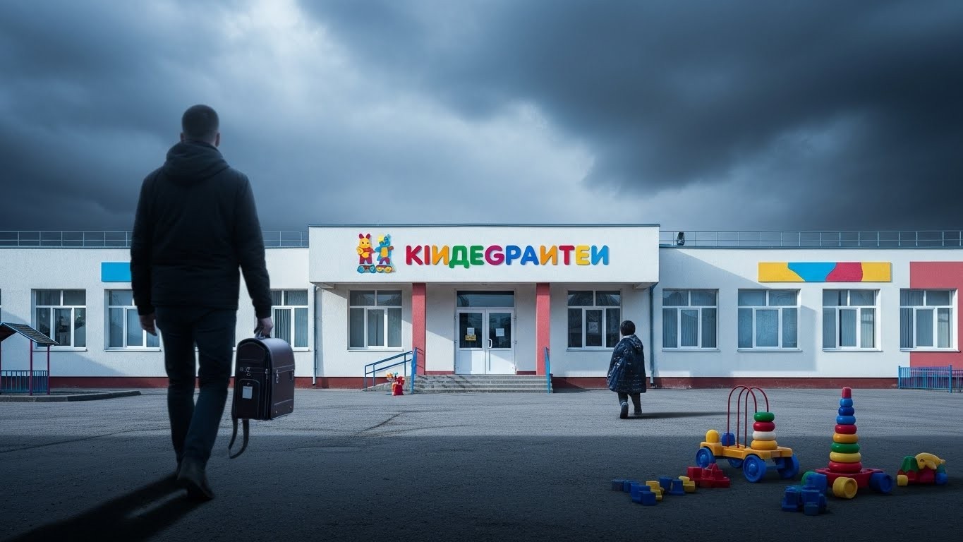 Choc à Limoges : un directeur d'école maternelle respecté, marié et père de famille, placé en détention pour viol sur un adolescent de 13 ans et pédopornographie. Personne ne se doutait de rien.