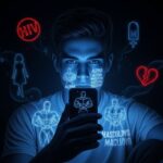 Discours Masculinistes : Le Danger Invisible pour la Santé Sexuelle des Jeunes